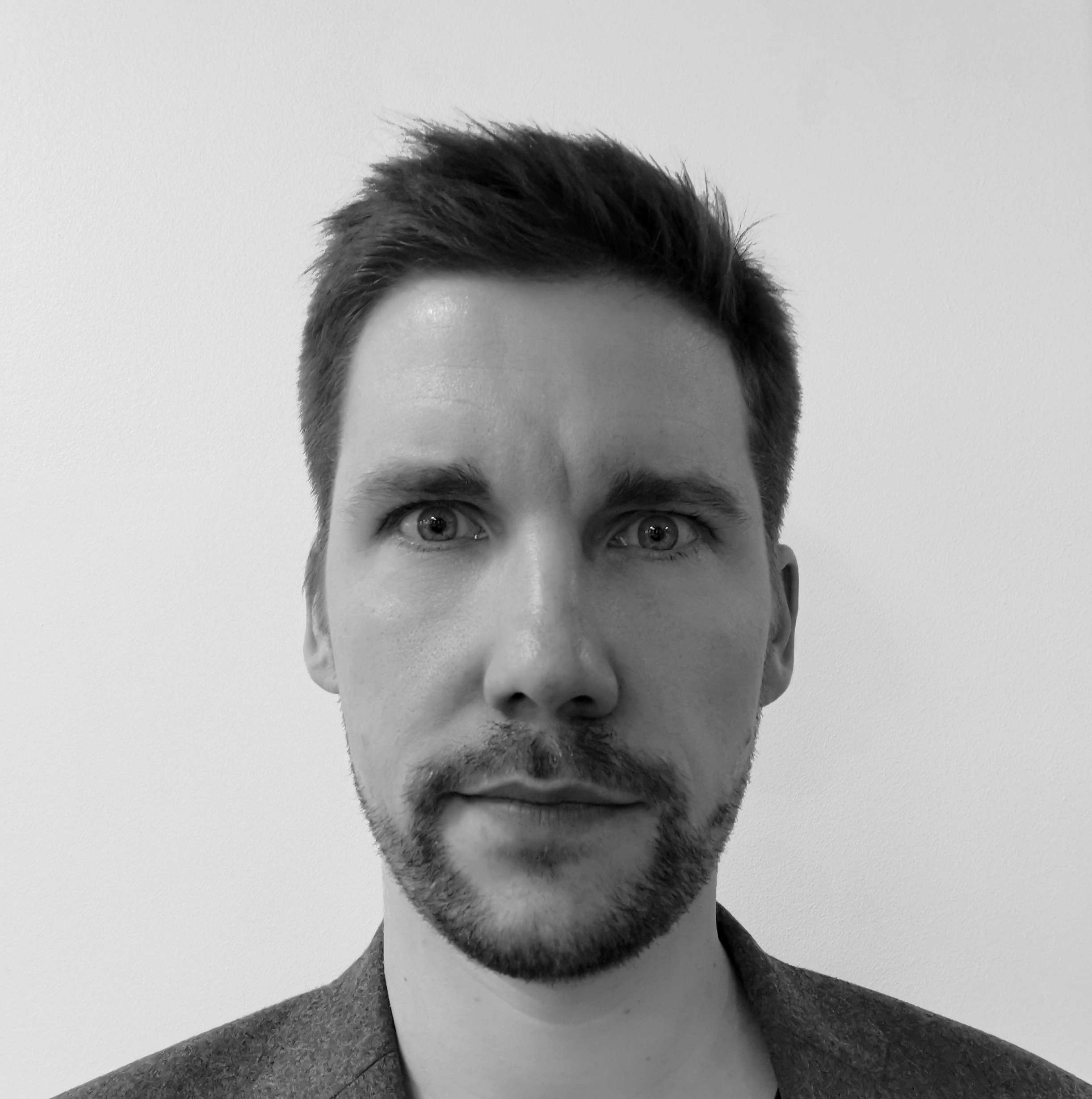 Mikael Koutero profile picture
